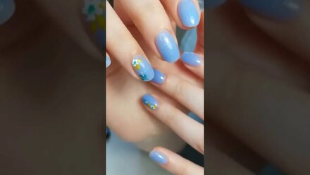 Маникюр в Модном Месте