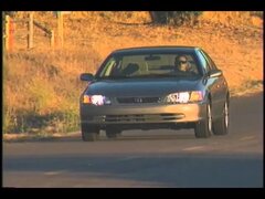 Toyota Camry 2001