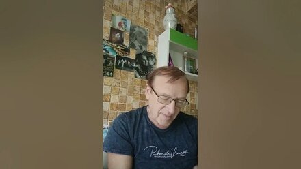 Моя жизнь рядом с искусством...