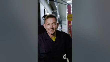 Job&Joy ищет механика!