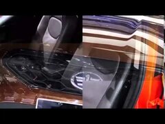 Новинка!  FAW D60. обзор. характеристики. яркий кроссовер - FAW Junpai D60.  Лучший Автомобиль!  Лучшие