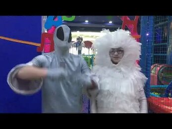 Парквик Москворечье