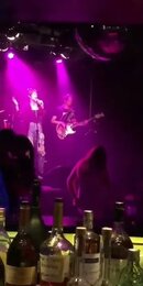 Newtown band - Still loving you (Scorpions) Live