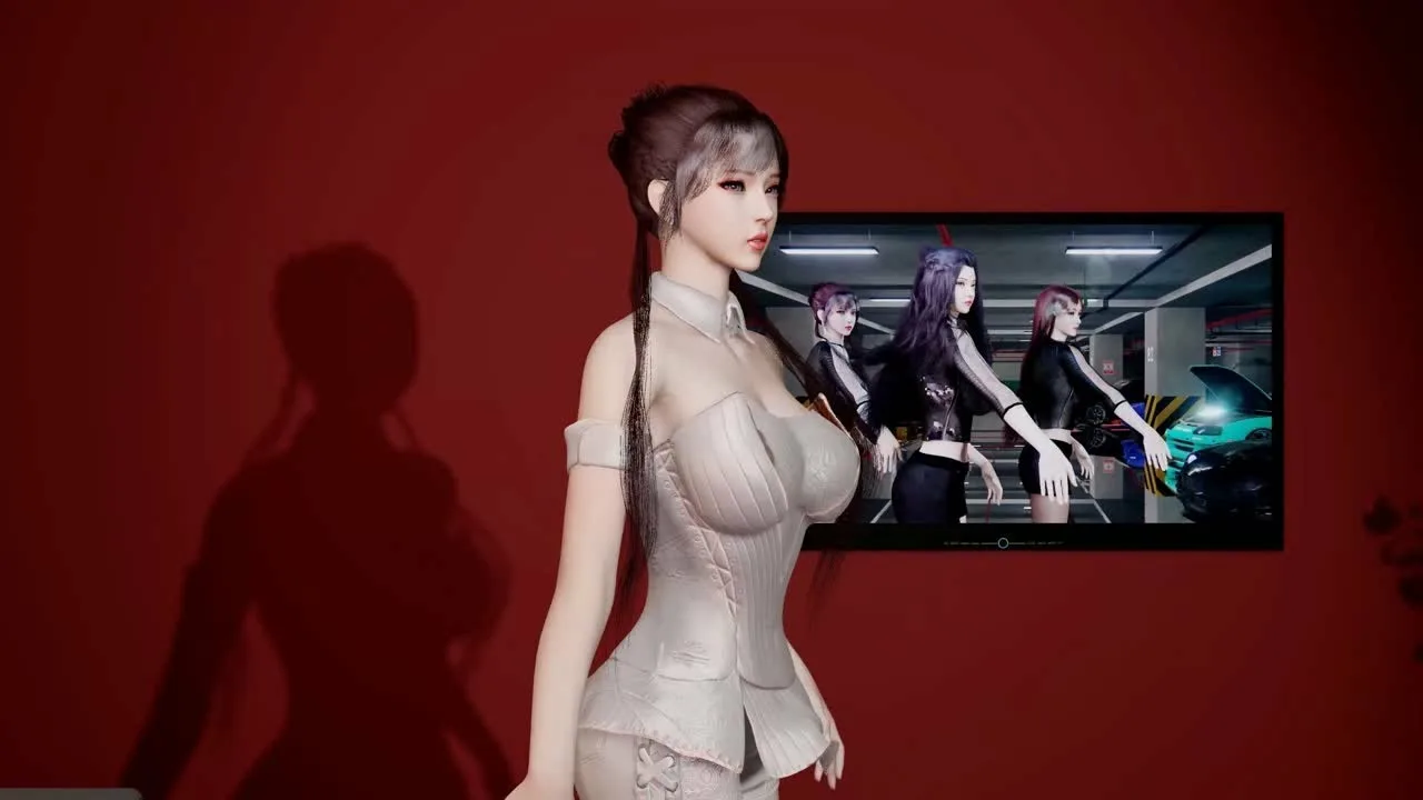 vam》练习生小舞-nice body - смотреть онлайн в поиске Яндекса по Видео