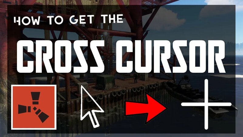 How to get the cross cursor | rust - Смотреть онлайн в поиске Яндекса ...