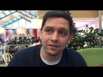 Григорий Пронин / Видеоотзыв