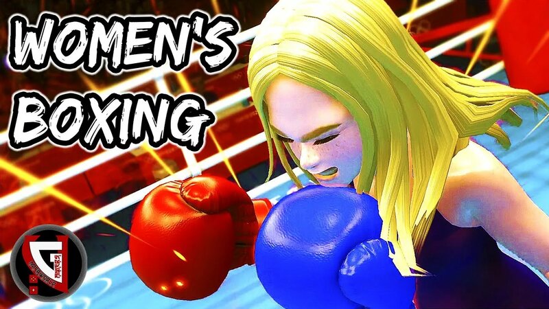 Female Boxing Match Highlights #4 - Olympic Games Tokyo 2020 - Смотреть ...