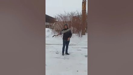 Bloodborne saw cleaver
