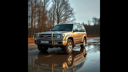 Цена ошибки 3 миллиона рублей! Как купить Land Cruiser #Автоподбор #СПб #Подбор #авто
