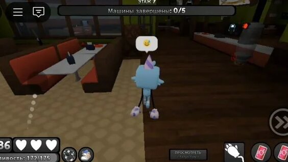 Ищу команду для мира денди creature 