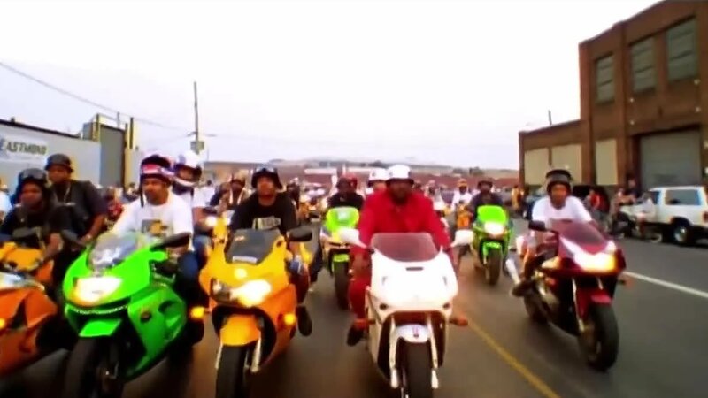 DMX - Ruff Ryders' Anthem — Видео от Музон - Смотреть онлайн в поиске ...