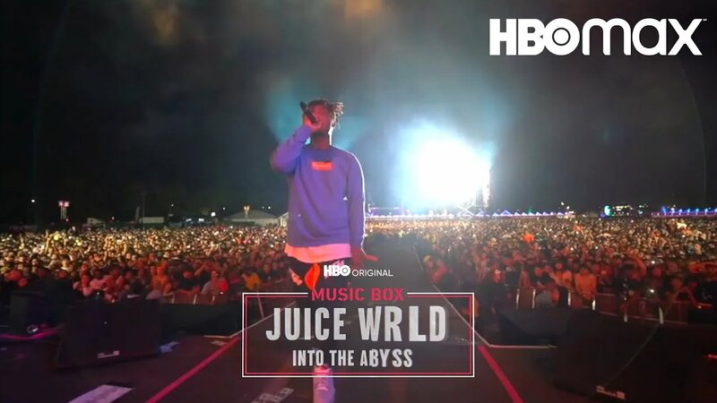 Juice WRLD: Into the Abyss | Trailer | HBO Max - Смотреть онлайн в ...