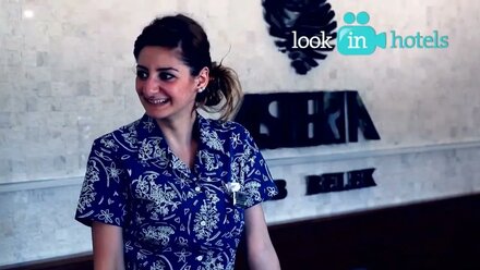 LookInHotels MediaFISHKA