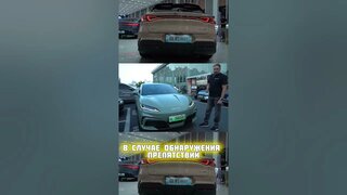 Комфорт, полный привод, бюджет.  Что еще нужно?  BYD Seal 06 GT обзор и тест драйв.