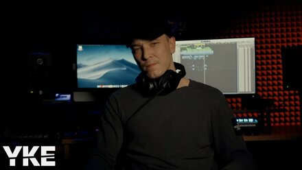 MARK - Смолы