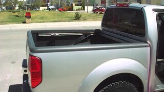 Nissan Frontier 2009 www.soloautos.com.mx