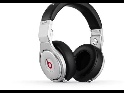 beats pro bluetooth