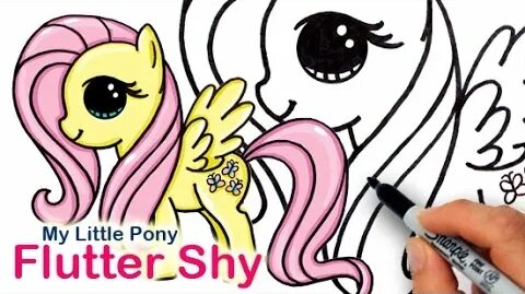 My Little Pony Characters GROWING UP Compilation 👉@WANAPlus 