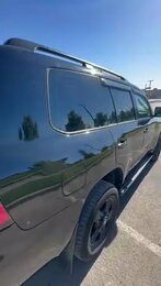 Toyota Land Cruiser 200- Краснодар.