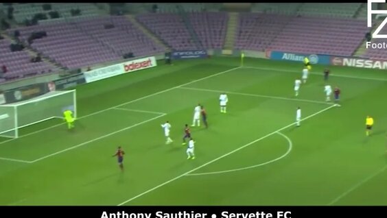Самые красивые дальние удары HD — Видео от Серия А | Serie A | Футбол Италии