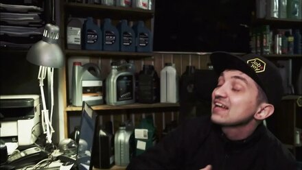 Job&Joy LIFE: Шиномонтажка не шарашка