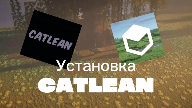 Как установить Catlean 1.21.11 очень легко - Смотреть онлайн в поиске ...