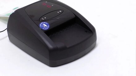 Детектор банкнот Pro CL-200