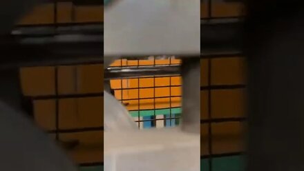 Штакетник прямоугольный Тип 7 (производство)