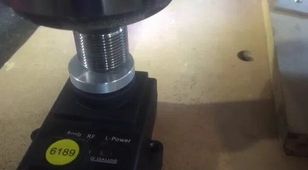 DIY CNC - XHC DT02 Wireless Auto Tool Setting Probe Mach3 2010 ...