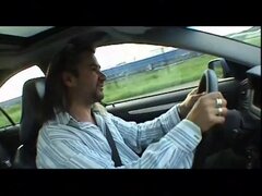 Наши тесты - Volvo S60