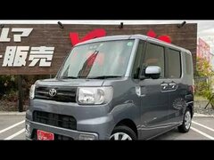Минивэн Toyota от 750 тыс. руб.  Toyota Pixis Mega: обзор, цены