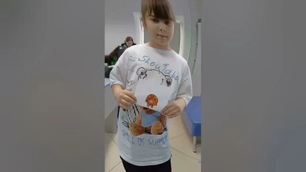 Рисуем рисунки на бумаге и анимируем их с помощью нейросети Animated Drawings!