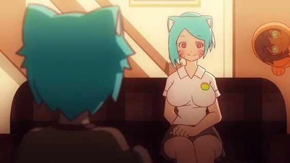 Hentai nicole watterson