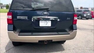 2014 ford expedition