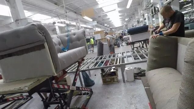 работа в москве на мебельной фабрике 8 марта