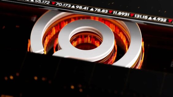 Дайджест финансовых событий России и мира этой недели — Видео от Новости Mail