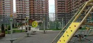 Красивый жилой комплекс в Краснодаре с развитой инфраструктурой Почему важна инфрастру...
