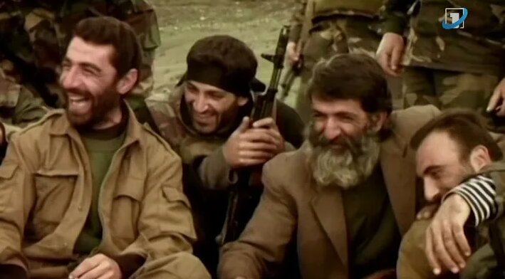 Գ/ֆ «Մի վախեցիր» - Смотреть онлайн в поиске Яндекса по Видео