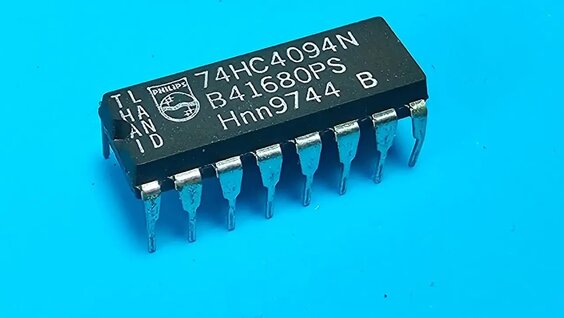 DIY - Сделай сам Топ-5 простых электронных проектов на основе микросхем — Видео от DIY - Сде...