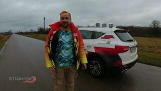 Dongfeng 580.  Впечатления о машине