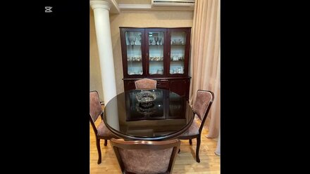 ЖК Greenwich, Мирабадский район 3 ком /4/8100 кв.м+11500$+998935819266Написать ramil_realtor