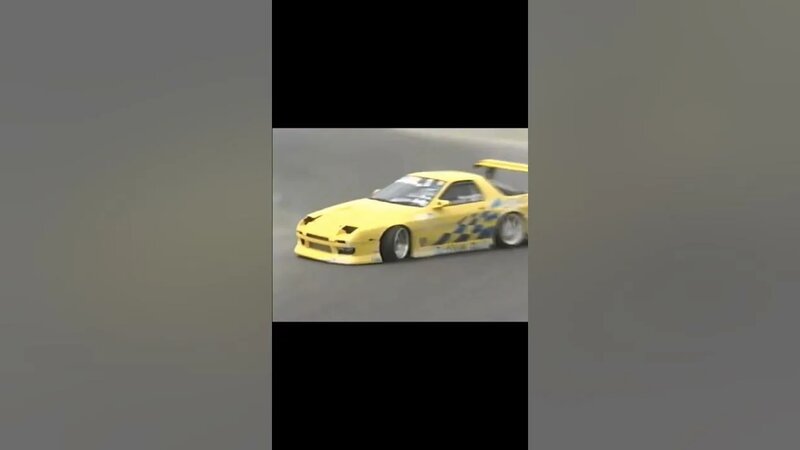 Haraguchi RX-7 edit. - Yandex Video aramada çevrimiçi izle