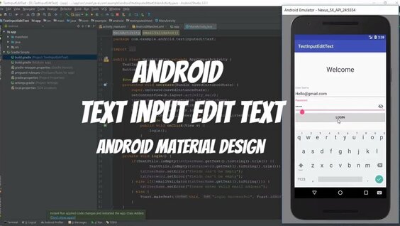 android material textview: 898 video Yandex'te bulundu