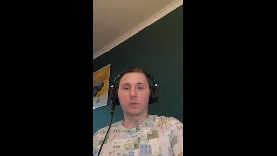 Послематчевый анализ от Романа Федорова — Видео от НА Футбольной Орбите