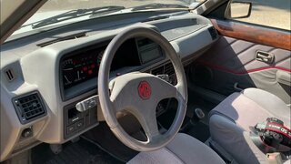 MG Maestro
