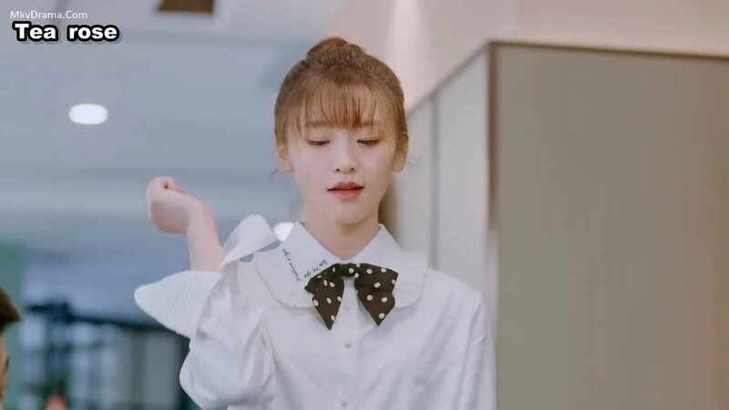 [FSG Tea rose] Моя эксклюзивная любовь - 20 серия — Видео от FSG Tea ...