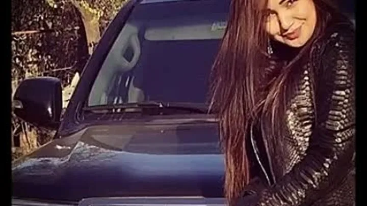 Орыс әуесқойларының порно видеоларын қараңыз