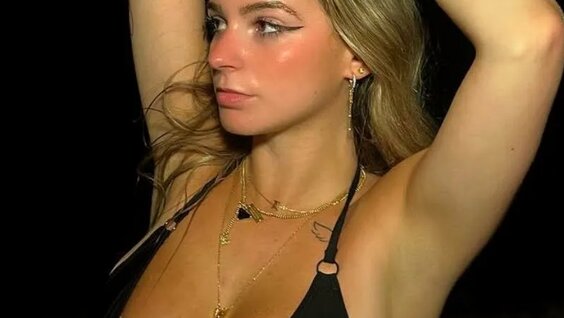 Kaitlyn Krems (American Model, Tiktok Star)