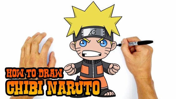 Naruto 🍥  Naruto sketch drawing, Naruto drawings easy, Anime
