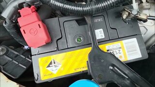 2004 Honda Edix 2000cc 206kms
